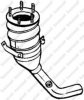 BOSAL 090-041 Catalytic Converter
